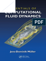 Essentials of Computational Fluid Dynamics Müller Annas Archive Libgenrs Nf 2834508