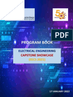 Eecs2021 Program Book