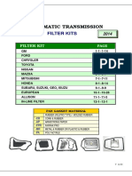 Filters Catalogue LS 2014