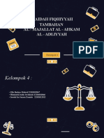 Qowaid Kelompok 4