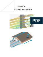 11 Wind Load Calculation