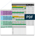 Provisional Shift Roster Plan-Revised On 11th of June2023