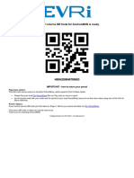 Label and QR Code-MUK114940873