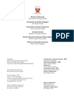 Inteligencias Multiples