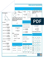 PDF Formulario de Trigonometria - Compress