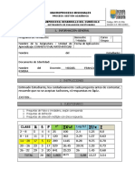 Examen Alba