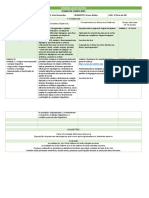 Modelo Plano de Curso 2023