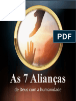 As 7 Alianças