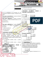 Termodinamica 2 Mayo 2023 FISICA II