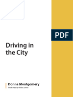 OPD - RL - Driving in The City