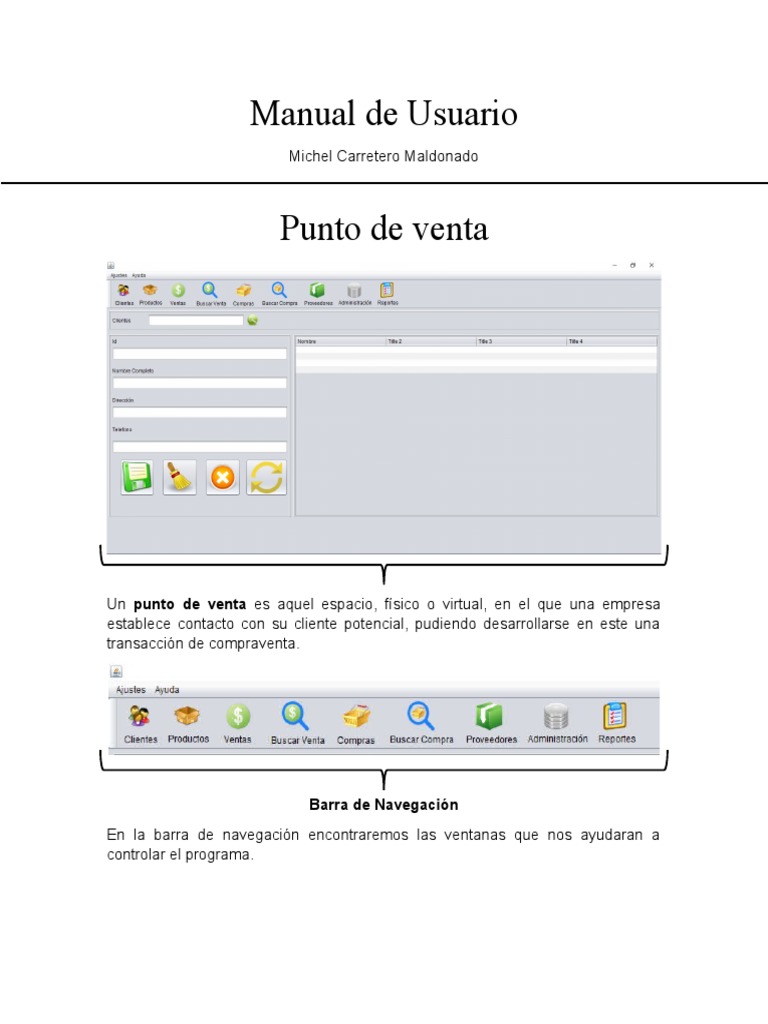 Manual de Usuario PDF