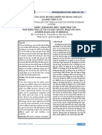 Ứu Ứng Dụng Bộ Điều Khiển Pid Trong Trợ Lực Lái Điện Trên Ô Tô A Using Pid Controller For Vehicle Electric Power Steering System