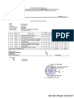 KHS - Sarlota SMSTR 5