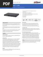 Switch Core_DH-PFS4218-16ET-190_