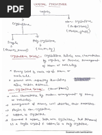 Unit 3 Complete Notes | PDF