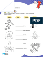 B&Ca. - Fichas de Trabalho A11