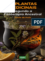 Ebook 10 Plantas Medicinais