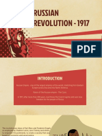 DR AlphohsLigoriTO RussianRevolution