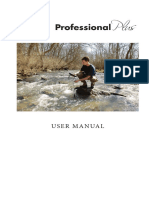 ProPlus User Manual - English, Rev B