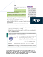 Como Masa Designamos La Magnitud Física Con Que Mediamos La Cantidad de Materia Que Contiene Un Cuerpo