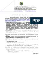 Portaria-59 2021 Convocacao Matricula Presencial 2021-1 2021 2 Ps-Icg 2021