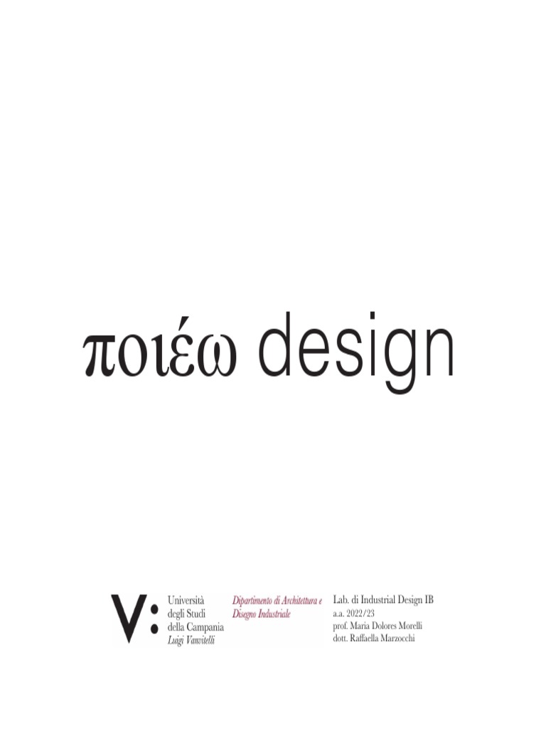 Basic Design | PDF