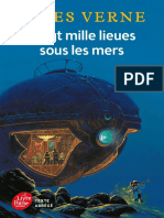 20 000 Lieues Sous Les Mers - Jules Verne