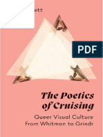  Jack Parlett - The Poetics of Cruising_ Queer Visual Culture from Whitman to Grindr (2022, University of Minnesota Press) - libgen.li