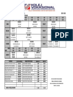 2 DVM Teknologi Pembinaan