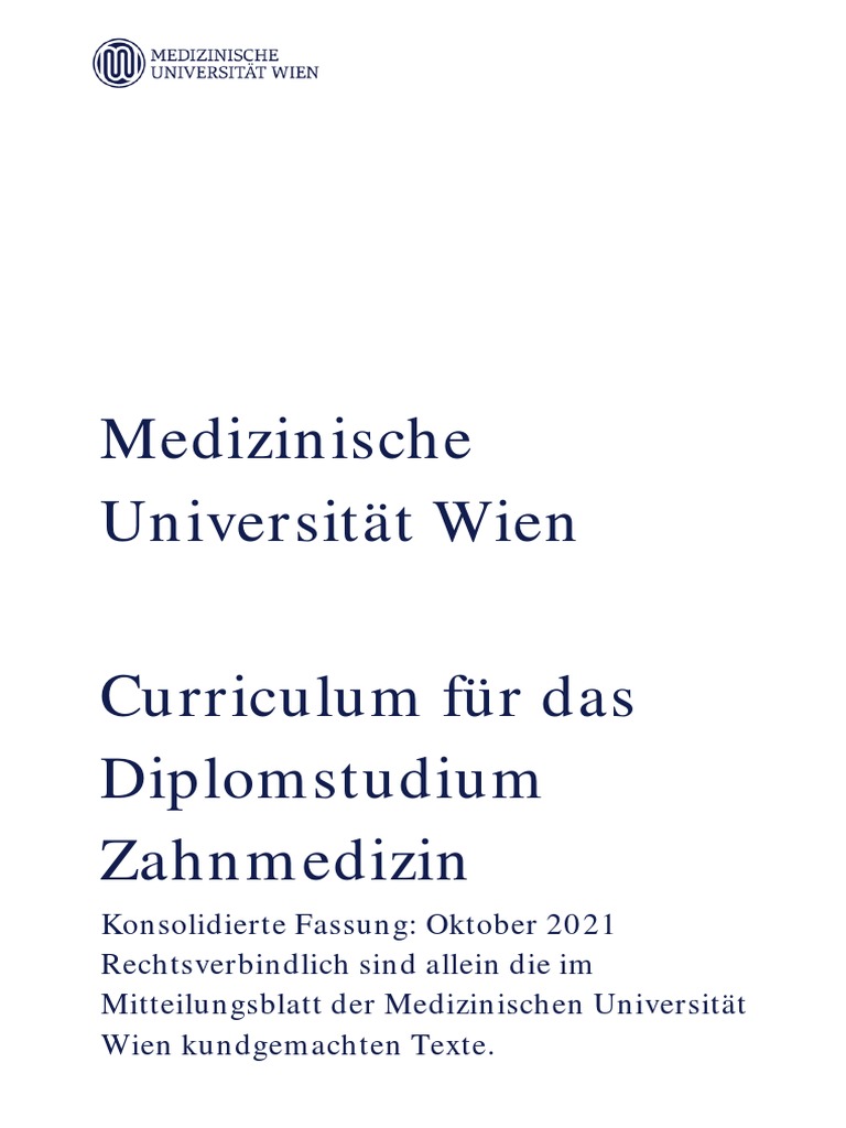 dissertation zahnmedizin pdf