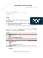 Formato Nro06-Oficio de Comunicacion A PRODUCE y Solicitud de Acceso Al SIPROCOMPITE