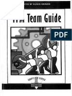 TPM Team Guide