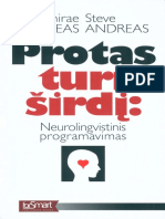 Connirae - Andreas.steve - Andreas. .Protas - Turi.sirdi - neurolingvistinis.programavimas.2013.LT