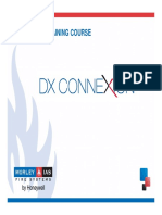 DXC Panel Technical Presentation