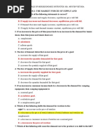 MCQs Chapter2+3