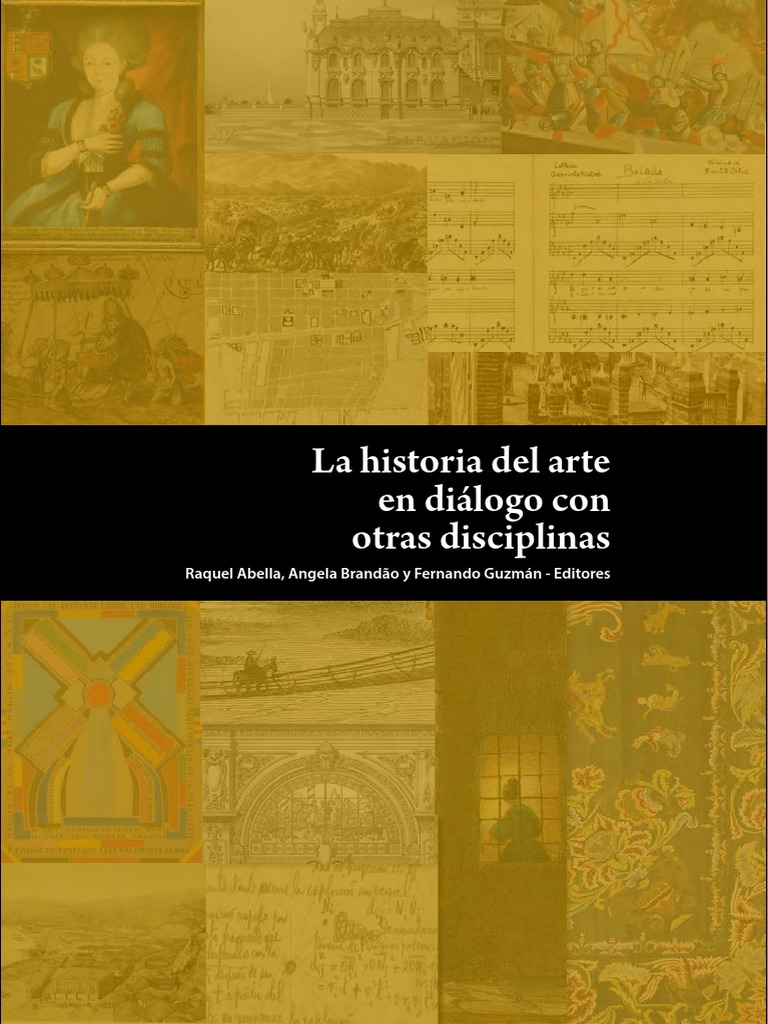 El Arte Desde La Historia Alcances Epist, PDF, Museo