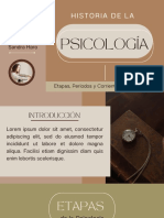 PSICOLOGIA