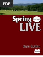 Spring Live