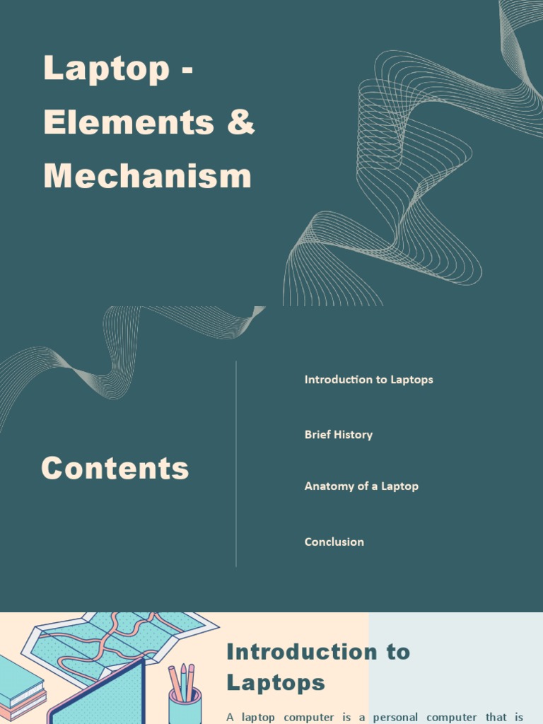 Laptop Pdf Solid State Drive Laptop