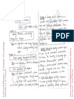 Unit 1, Pharmaceutical Quality Assurance