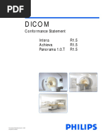 PacsCube 3.0 User Guide Overview | PDF | Icon (Computing) | Compact Disc