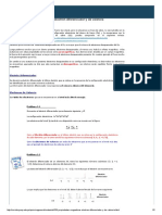 Química General: 2.3.3. Propiedades Magnéticas Electrón Diferenciador y de Valencia