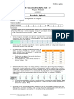 FI - Final - (A) - Sjurado