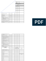 Lista de Verificação