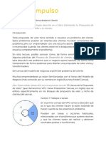 Creando El Perfil Del Problema Desde La Perspectiva Del Cliente MI