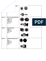 Catalogo de Bendix 