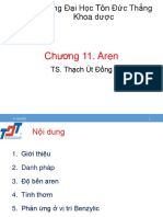 Chương 11. Aren