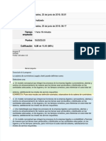 PDF Examen Dd013 Logistica DD PDF