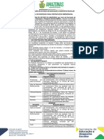 Edital Emergencial Memo 105 2023 Gaas 16.06