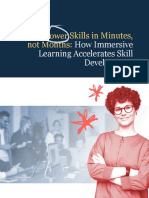 Power Skills Training in Minutes, Not Months